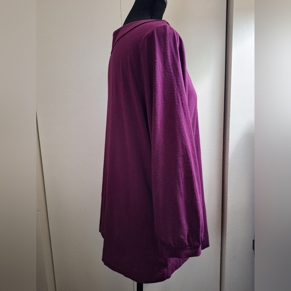 A.N.A Top - Picture 4 of 5